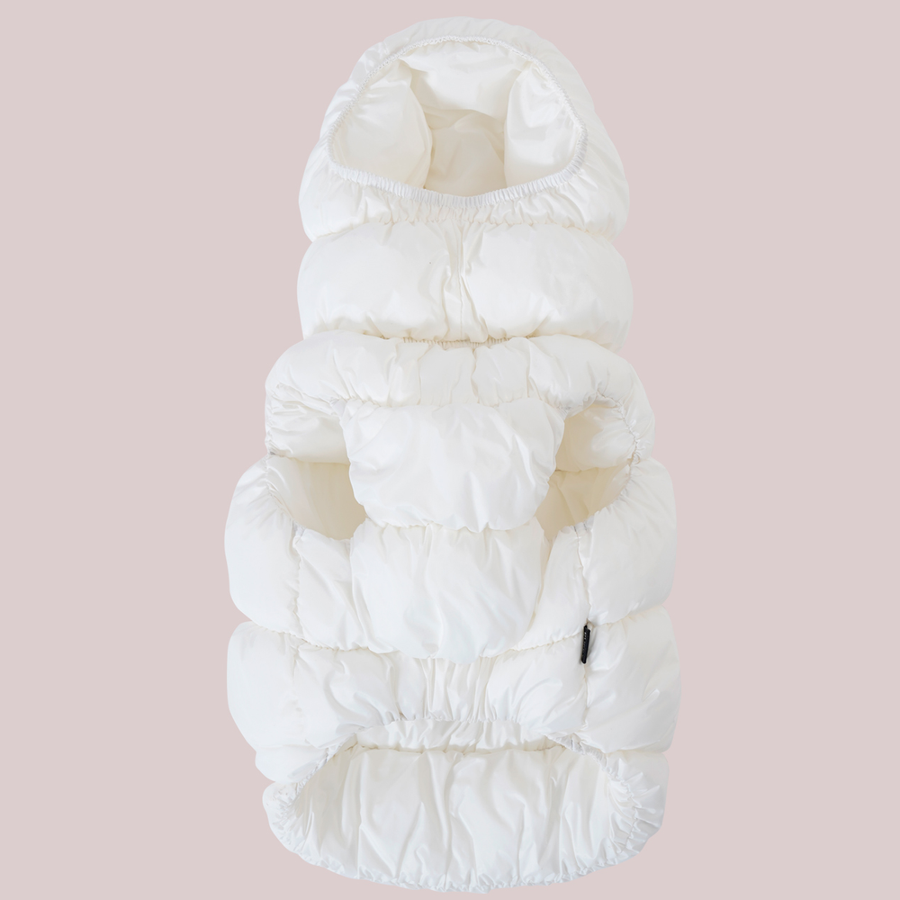 620 PA-OW Куртка-жилет "Секунда" Puppy Angel