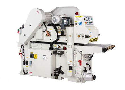 Рейсмусовый станок Liga Machinery GT-450BRD