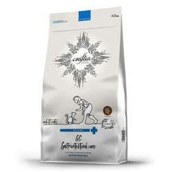 CRAFTIA Galena Сухой корм для кошек при заболеваниях ЖКТ 1,4 кг