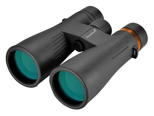 Фотобинокль Levenhuk Kelvin Snap 12x50