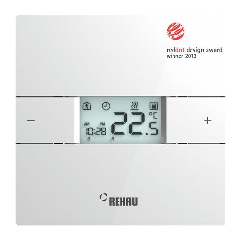 Терморегулятор Rehau Nea H 230 В (арт. 13362301001/ 336230-001)