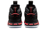 Кроссовки Jordan Air Jordan 36 Black Infrared Tpu