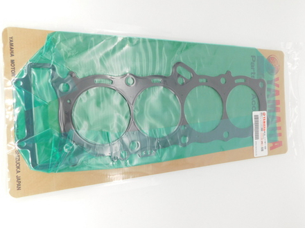 прокладка под гбц Yamaha YZF-R1 07-08 4C8-11181-00-00