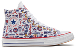 Chuck 70 Converse High "ABA"