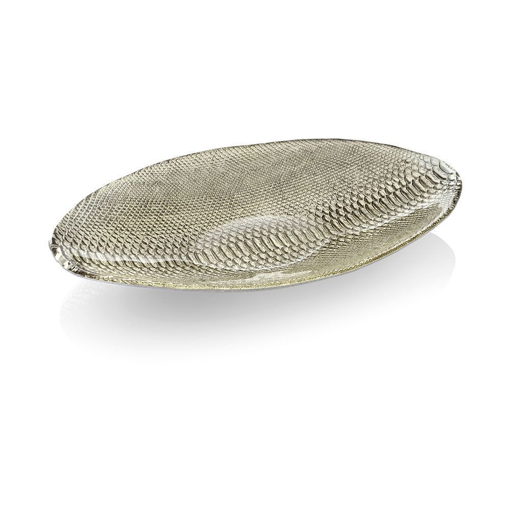 Блюдо для закусок 50х30см IVV Divina Италия