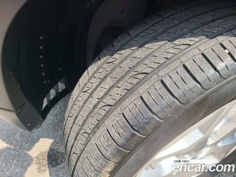 KG Mobility (Ssangyong) The New Rexton Sports Дизель 2.2 4WD (06.2021)
