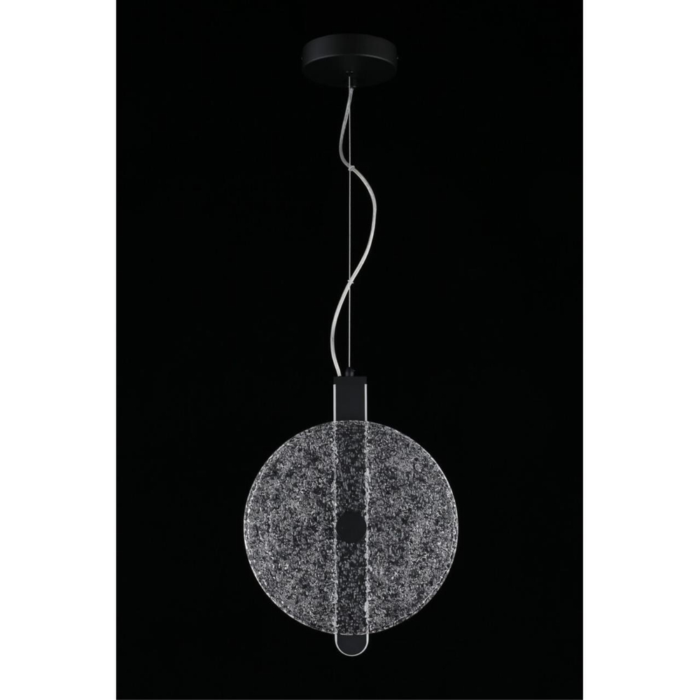 Подвесной светодиодный светильник Aployt Lorentayn APL.328.26.09