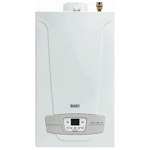 Baxi LUNA DUO-TEC MP+ 1.150 котел газовый настенный 7685036--