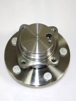 Ступица задняя 1064001293 для Geely Emgrand EC7