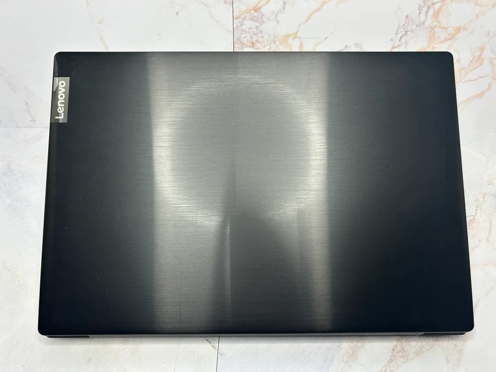 Ноутбук Lenovo ideapad S145-15API Конфигурация: AMD Ryzen 3 3200U 2.6 ГГц/8ГБ/SSD 512 ГБ/AMD Radeon Vega 3/Free DOS/15.6 "/1920х1080/C1