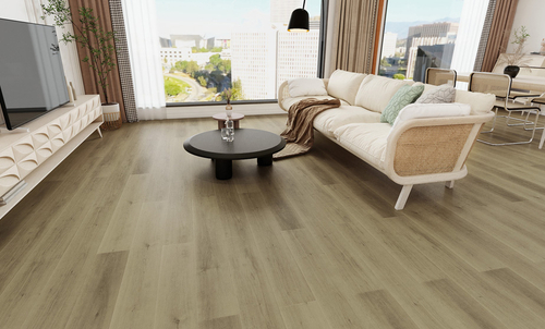 SPC AQUAMAX АVANT Дуб Норидж 67075 43класс, 1220х184х4мм (2,245 м2/10шт/уп)