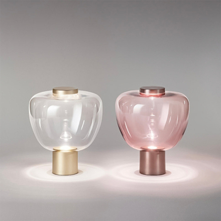 Table lamp  Riflesso TL 1 by Vistosi