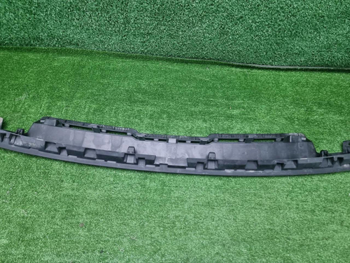 Юбка переднего бампера Geely Atlas 2 (2023-н.в.)