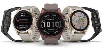 Сравнение часов Garmin: какую серию выбрать под свои задачи