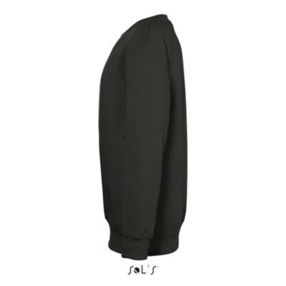 SOL'S NEW SUPREME KIDS