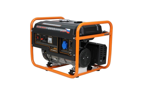 Генератор Lifan 2 GF-3 (LF2500)
