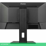 Монитор Iiyama ProLite XUB2293HSU-B6