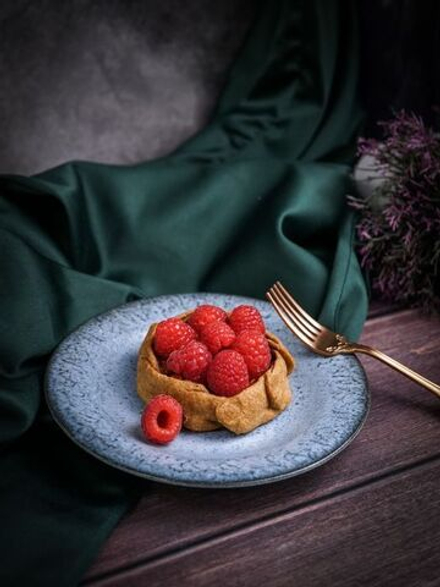 Блюдце для кофейной чашки, 16 см.