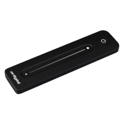 Пульт SMART-R38-DIM (1 зона, 2.4G) (Arlight, IP20 Пластик, 5 лет) 026410
