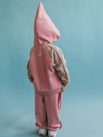 Джоггеры, Зефир