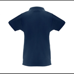 THC MONACO WOMEN. Поло женское