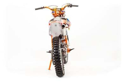 Мотоцикл кроссовый эндуро MOTOLAND 250 WRX250 KT