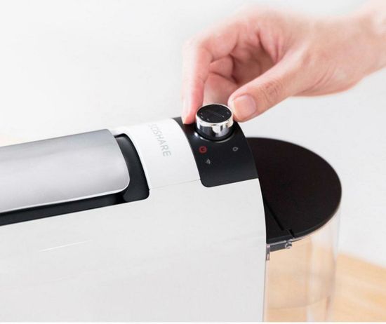 Кофемашина капсульная Scishare Smart Capsule Coffee Machine S1102