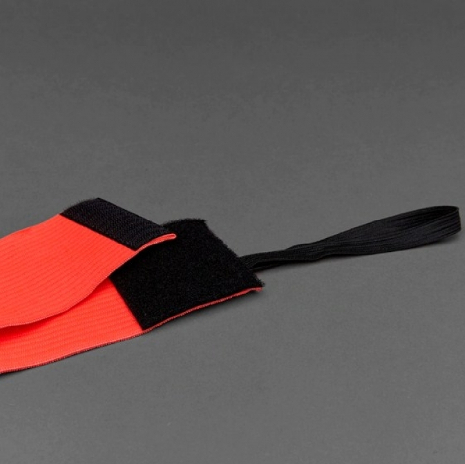 Капитанская повязка Nike Futbol Arm Band 850_3