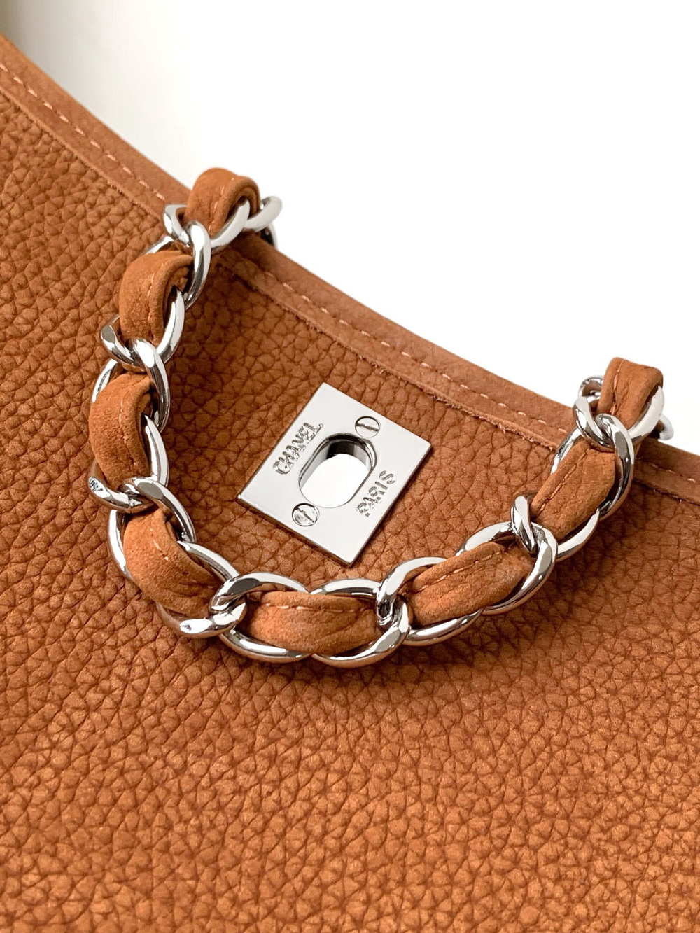 Chanel Bag 34 cm