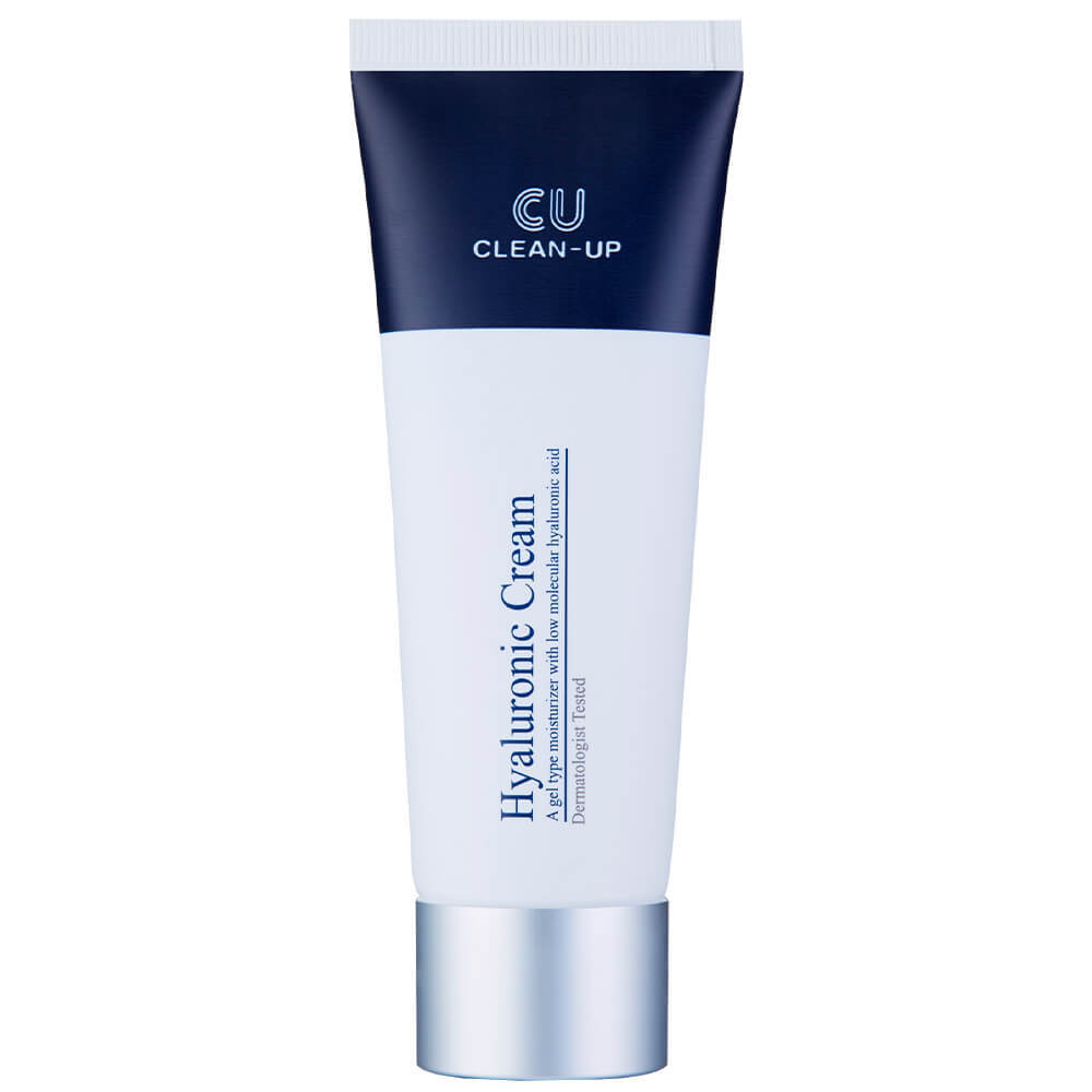 Cu Skin Hyaluronic Cream 50ml
