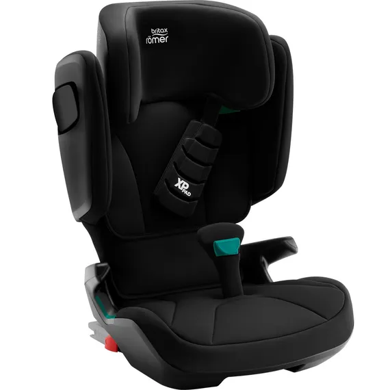 Автокресло Britax Roemer KidFix i-Size Cosmos Black