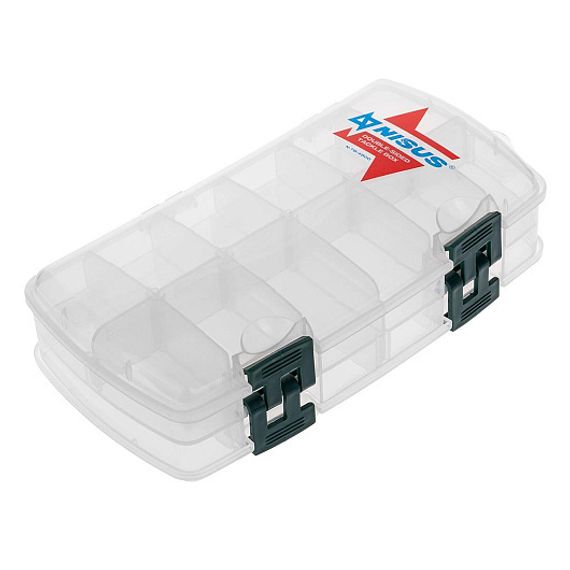Коробка универсальная двухсторонняя 23х11.5х6cm (N-TB-4500) Nisus