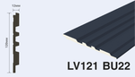 Декоративная панель LV121 BU22