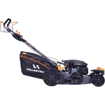 Газонокосилка бензиновая VILLARTEC MB 451VZ
