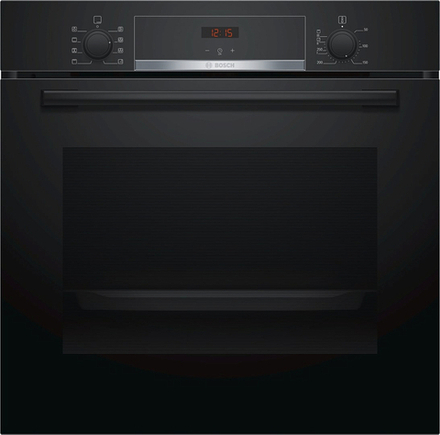 Электрический духовой шкаф Bosch HBA553BA0