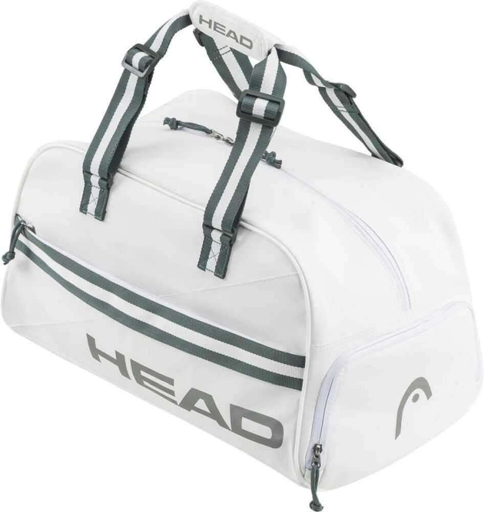Сумка теннисная Head Pro X Court Bag 40L Wimbledon - white