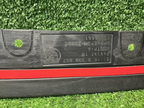 Расширитель передний правый BMW X5 F15 (2013-2018)