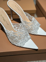 Босоножки Gianvito Rossi