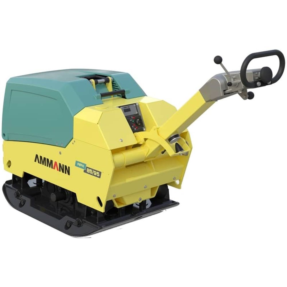 Виброплита дизельная Ammann APH 85/95 (Briggs & Stratton / 740 кг) эл/старт