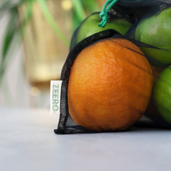 Набор экомешочков