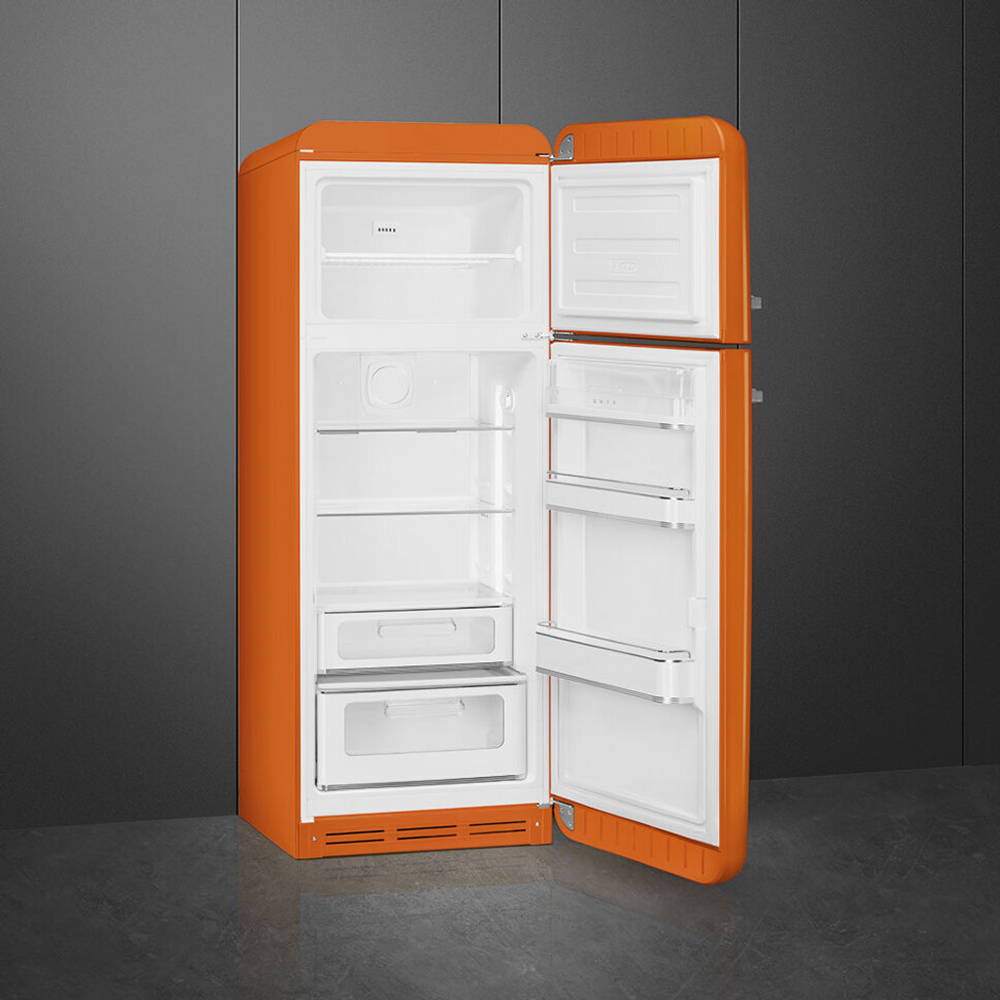 Холодильник Smeg FAB30ROR5