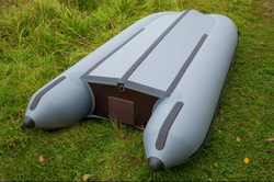 Лодка ПВХ НАВИГАТОР 320 Оптима Plus