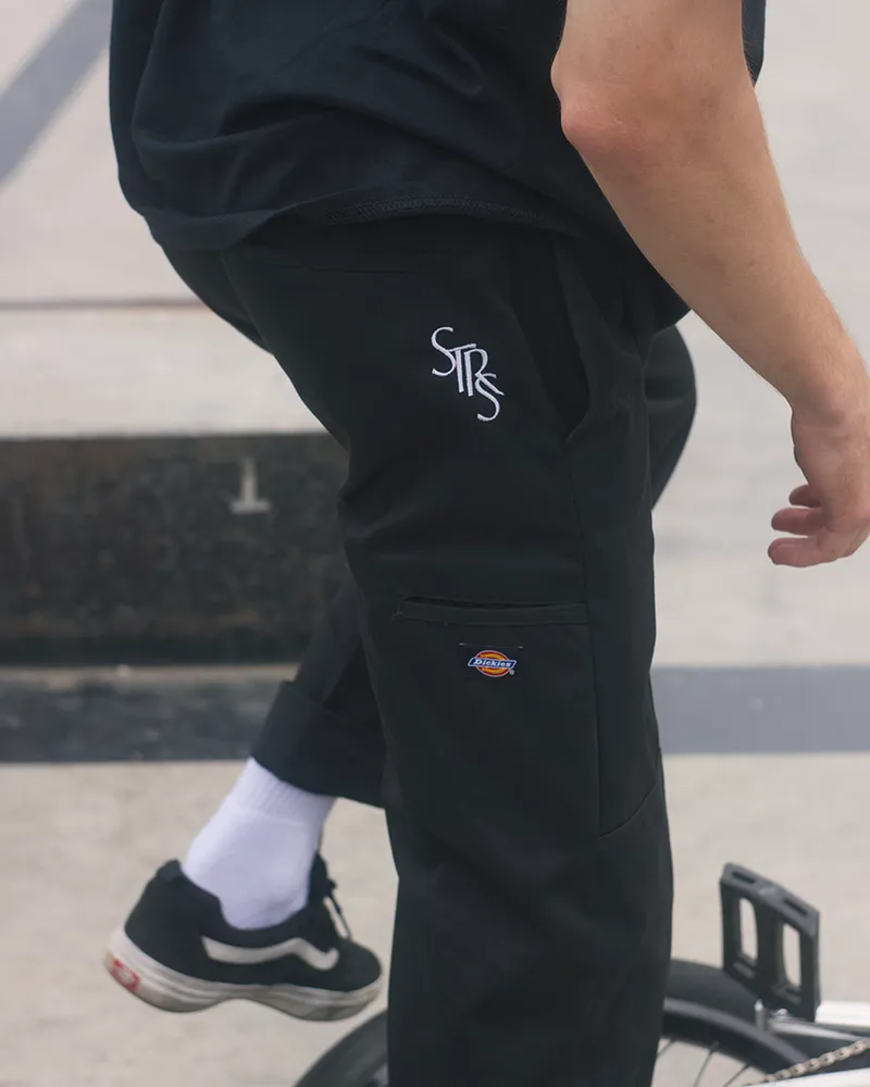 Dickies × strong Ours-
