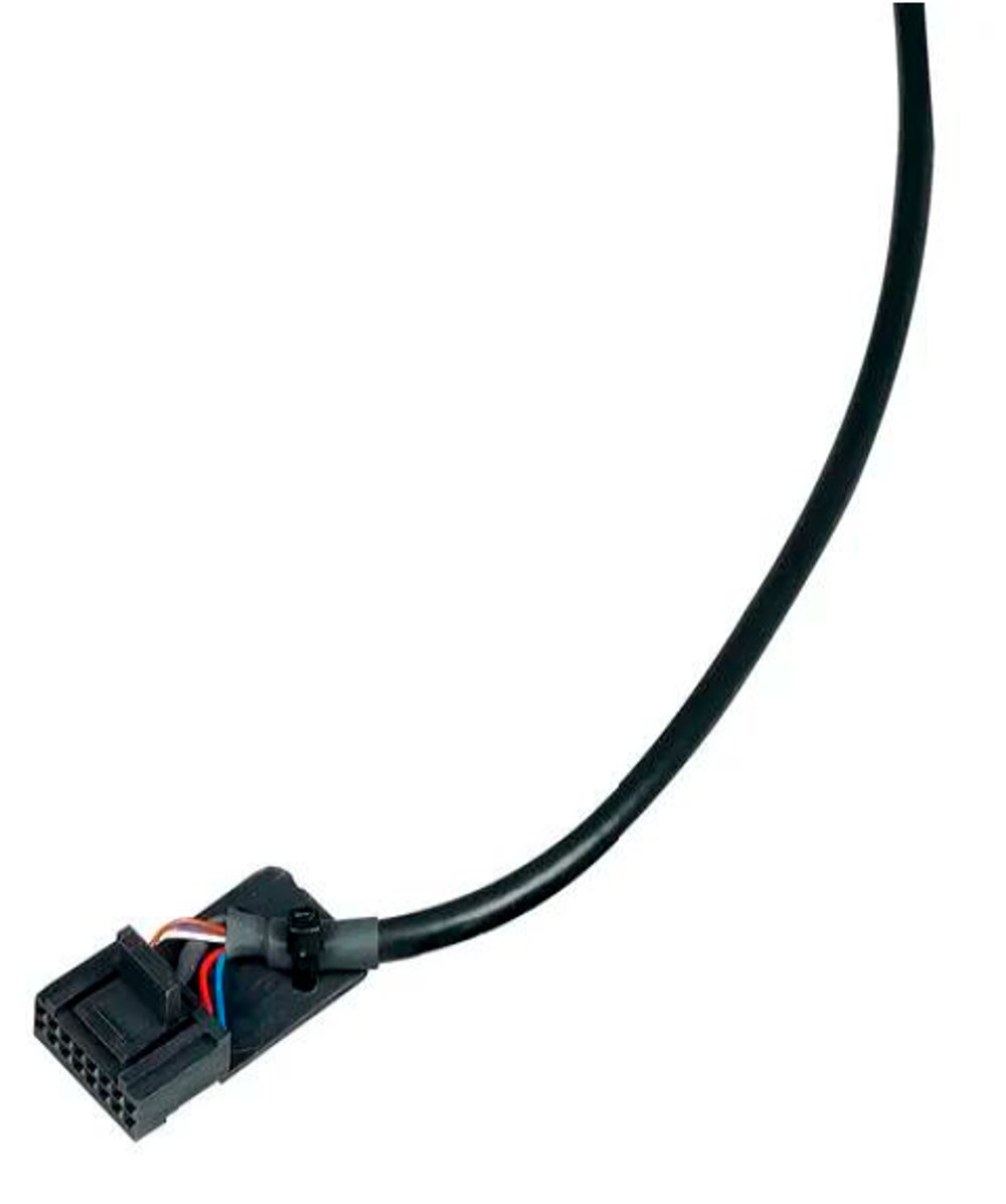 Кабель STILO для рации Motorola GP350