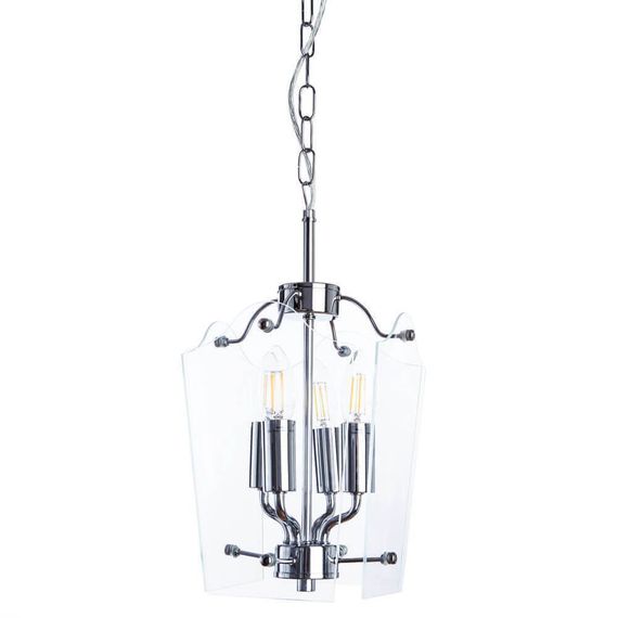 Подвесная люстра Arte Lamp A3938SP-4CC