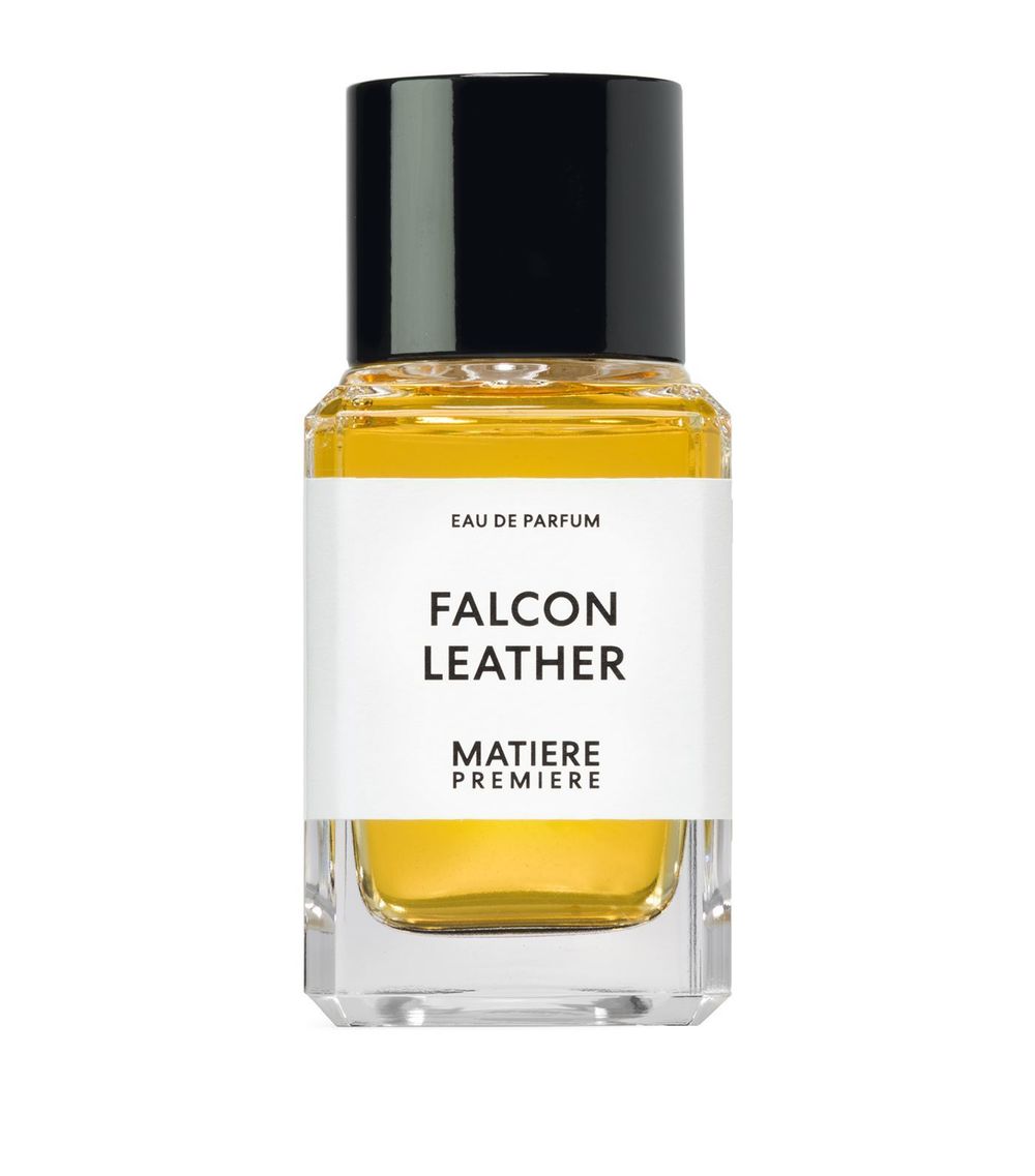 Matiere Premiere Falcon Leather