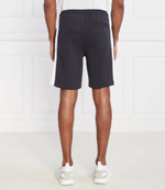 Шорты Headlo BOSS GREEN - темно-синий(50493496)