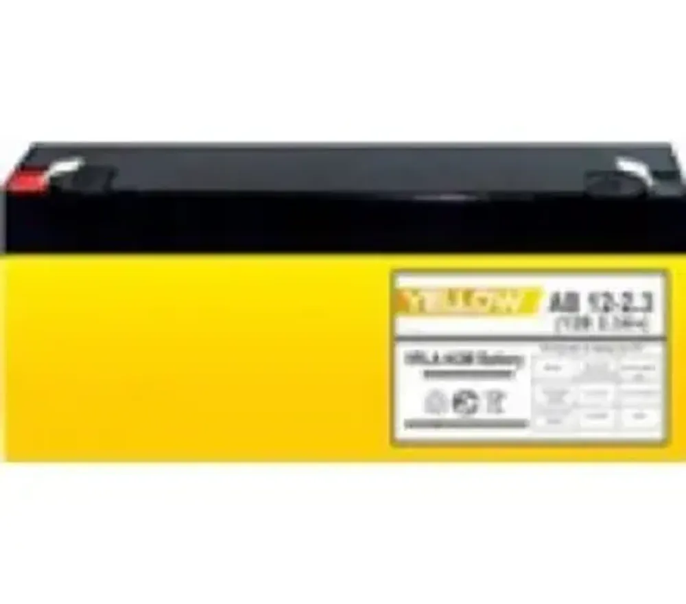 Аккумулятор DELTA DTM 12150 I