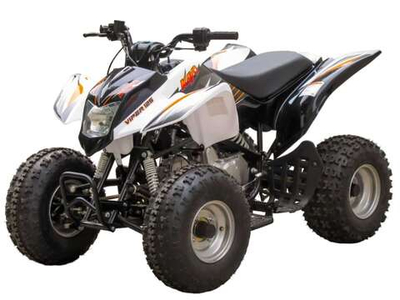 Квадроцикл KAYO Viper 125