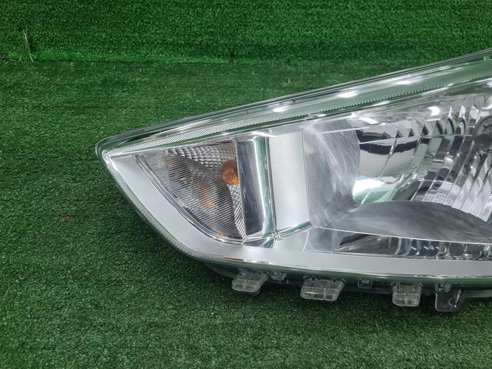 Фара левая Hyundai Creta 1 (2016-2021) галоген